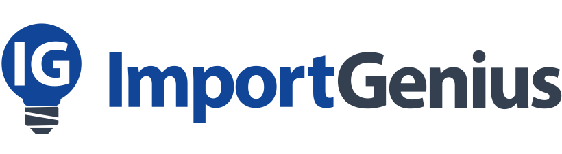 ImportGenius logo