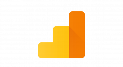 Google Analytics 4 logo